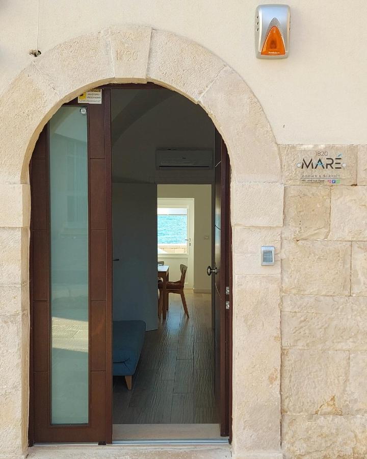 1820 Mare Daire Molfetta Dış mekan fotoğraf
