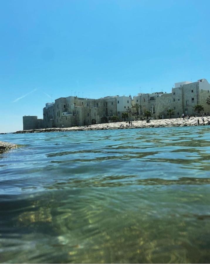 1820 Mare Daire Molfetta Dış mekan fotoğraf