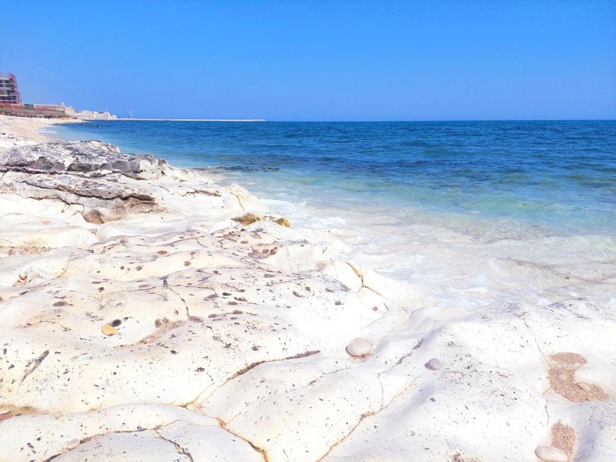 1820 Mare Daire Molfetta Dış mekan fotoğraf