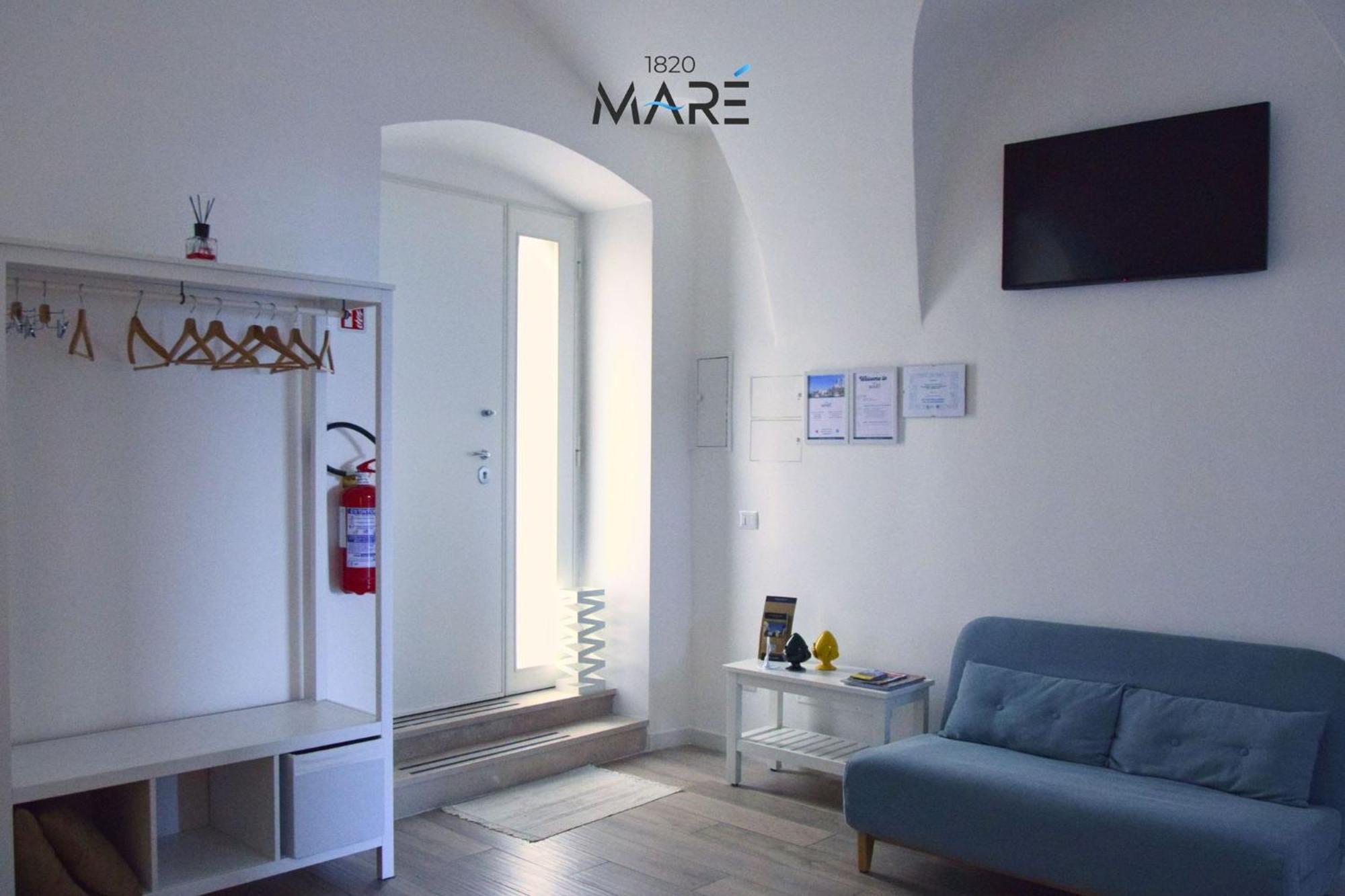 1820 Mare Daire Molfetta Dış mekan fotoğraf