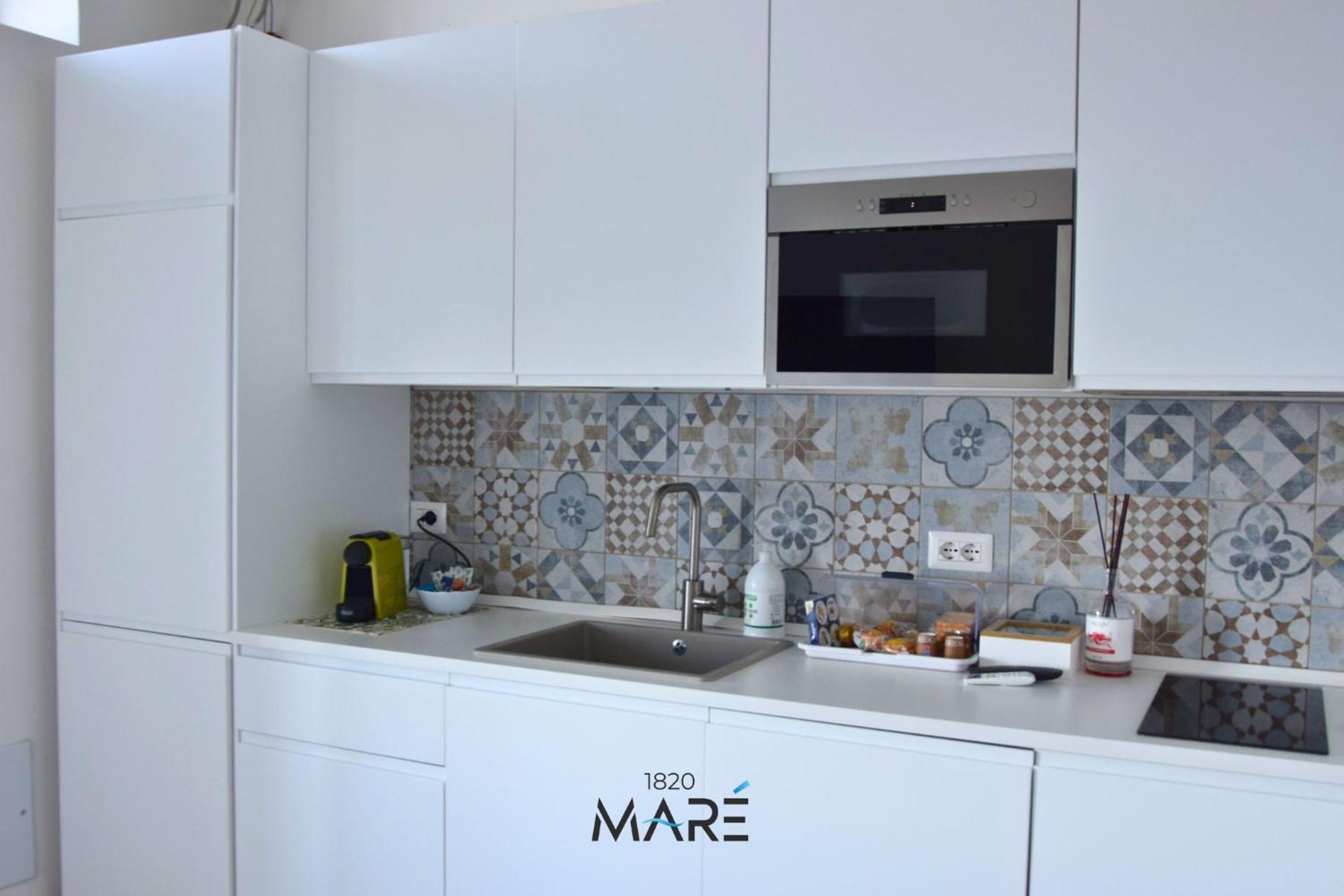 1820 Mare Daire Molfetta Dış mekan fotoğraf
